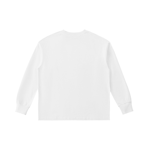 CRAY CRAY - Kids' Quick-Dry Loose Long-Sleeve