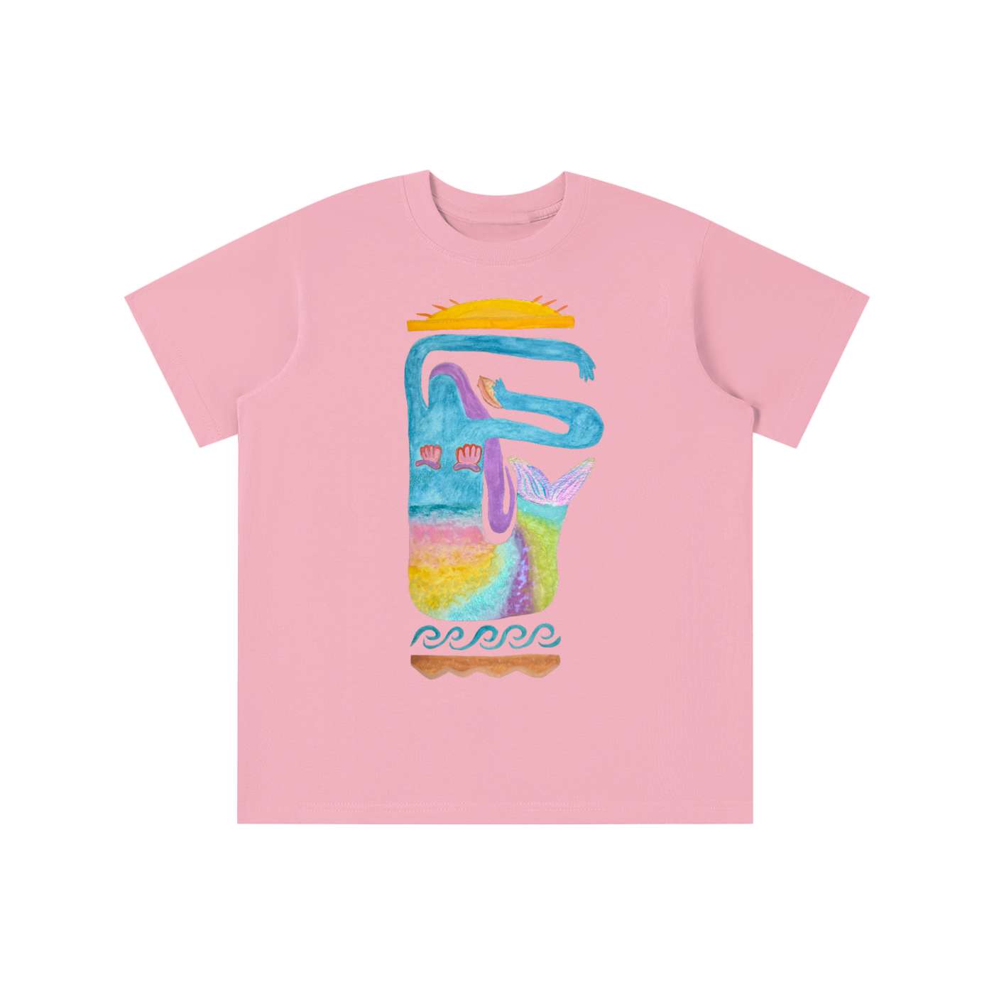 MER - Kids Lightweight Basic
