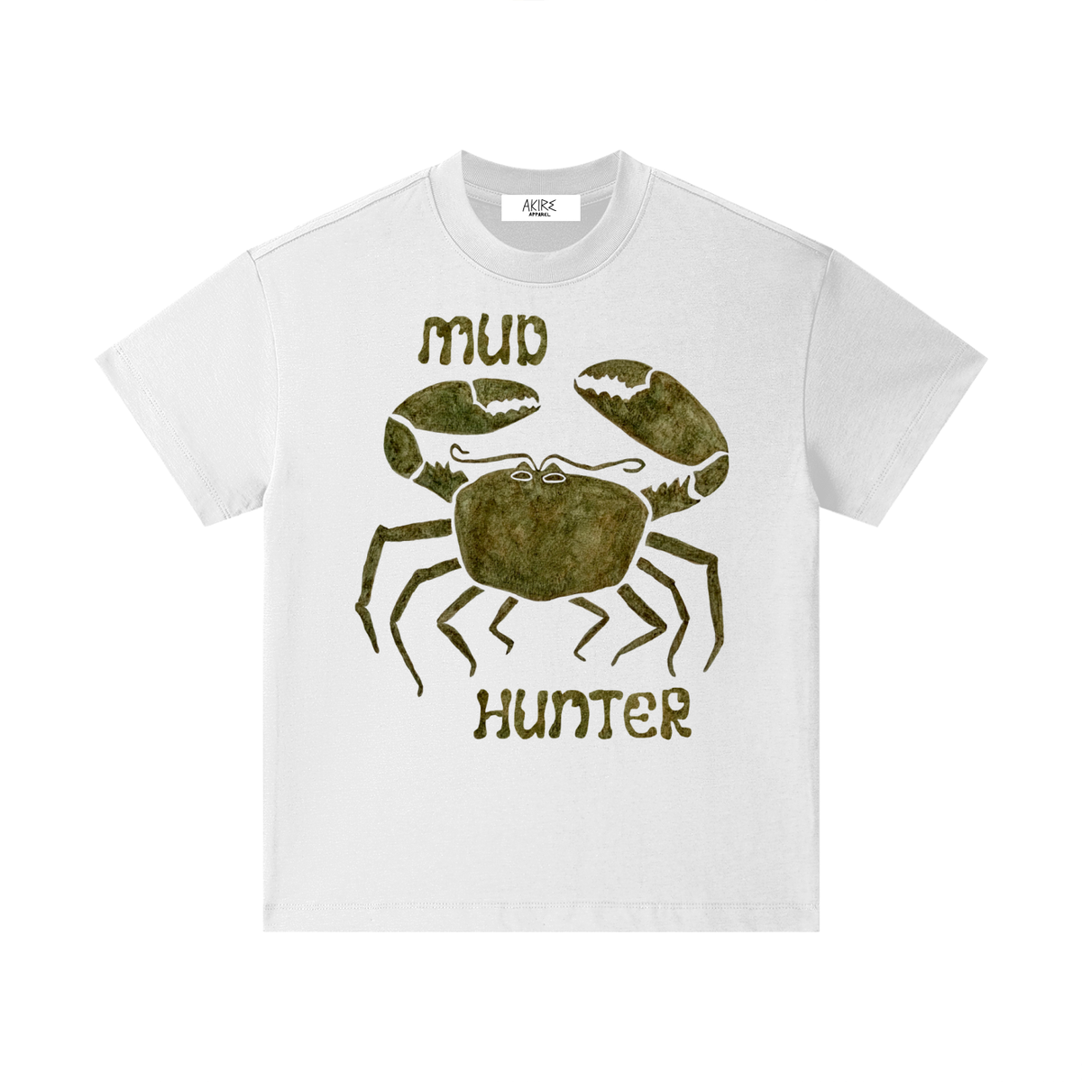 MUD HUNTER - Kid’s Thick Basic