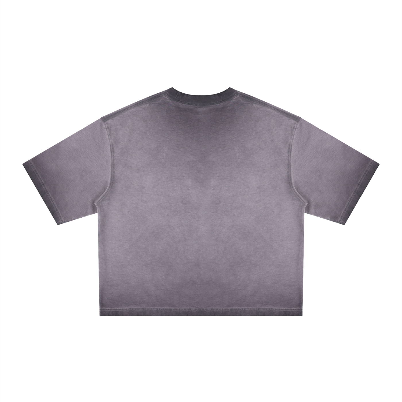 CRAY CRAY - Thick Loose Boxy Vintage Wash