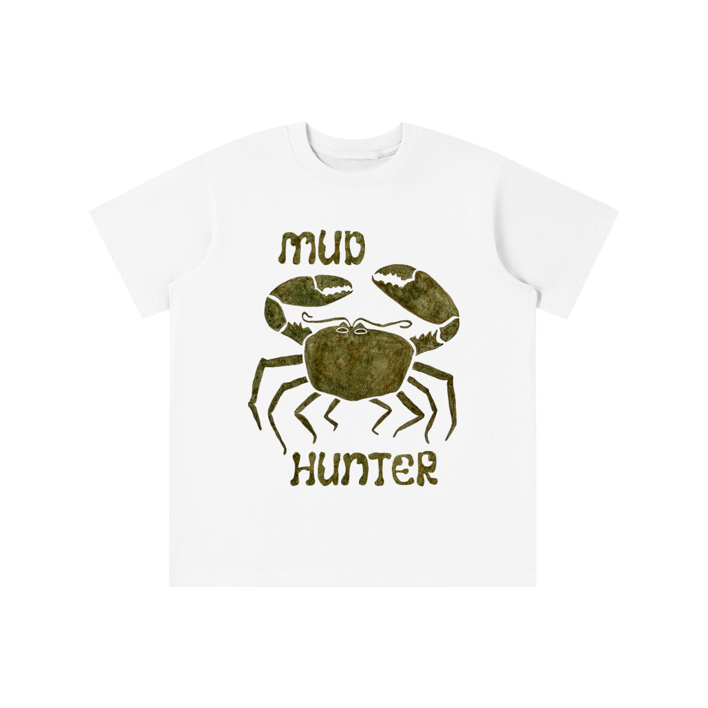 MUD HUNTER - Kids' Lightweight Basic