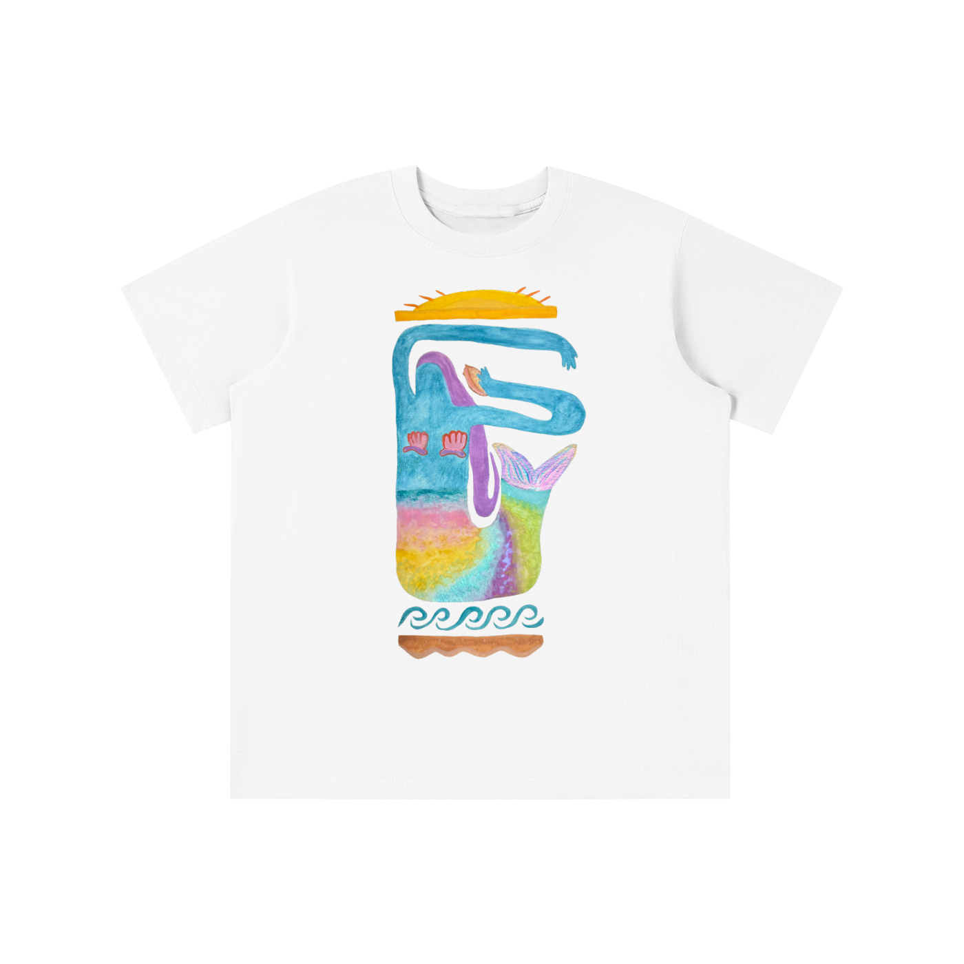 MER - Kids Lightweight Basic