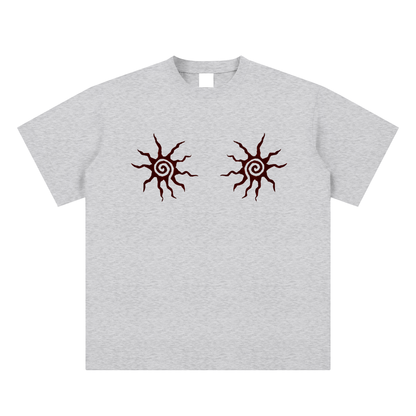 Solar Swirl - Sueded Luxe