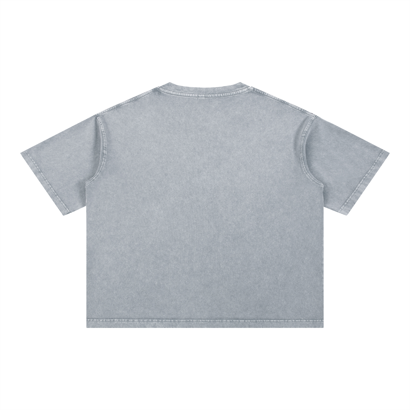 MER - Mineral Wash Boxy Thick
