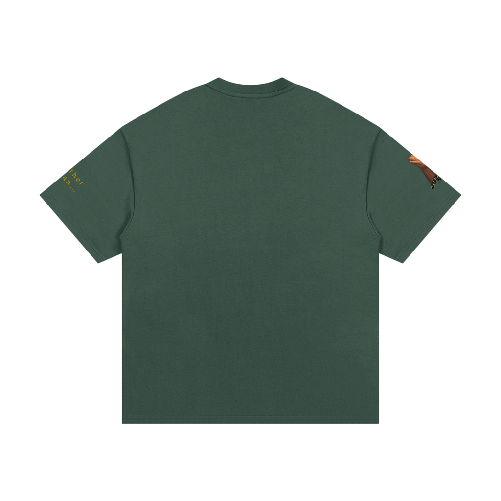 Nurture Nature - Sleeve Print/Thick