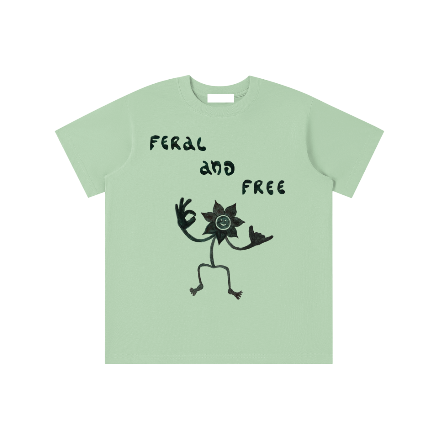 Feral & Free KIDS Lightweight