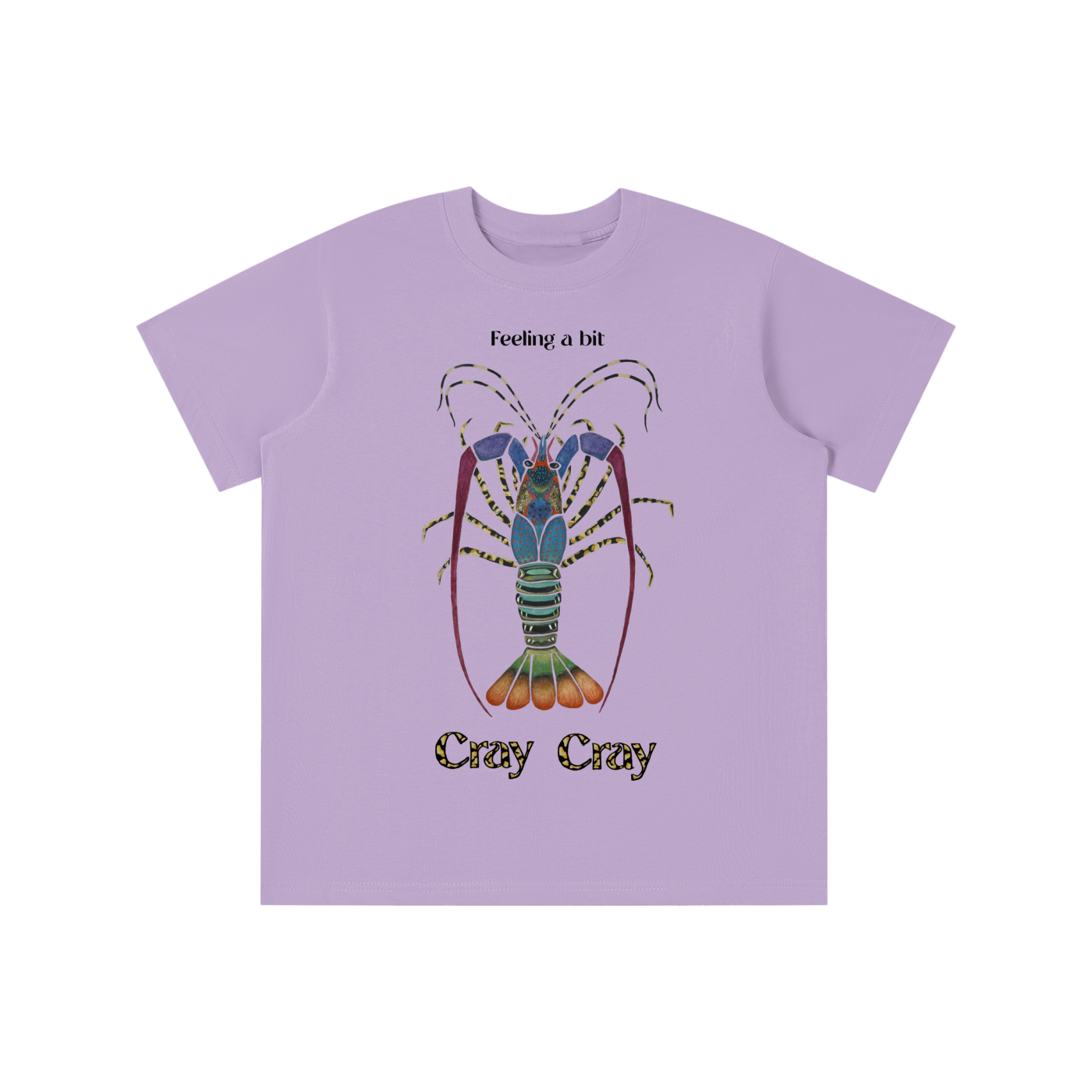 CRAY CRAY - Lightweight Basic