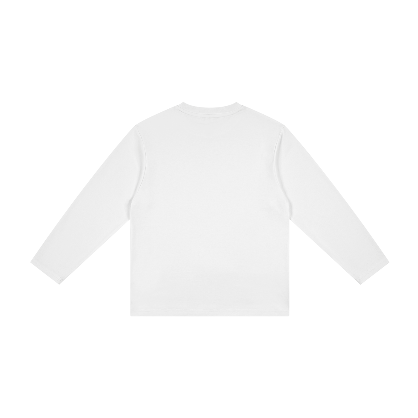 MUD HUNTER - Kid's Drop Shoulder Long Sleeve