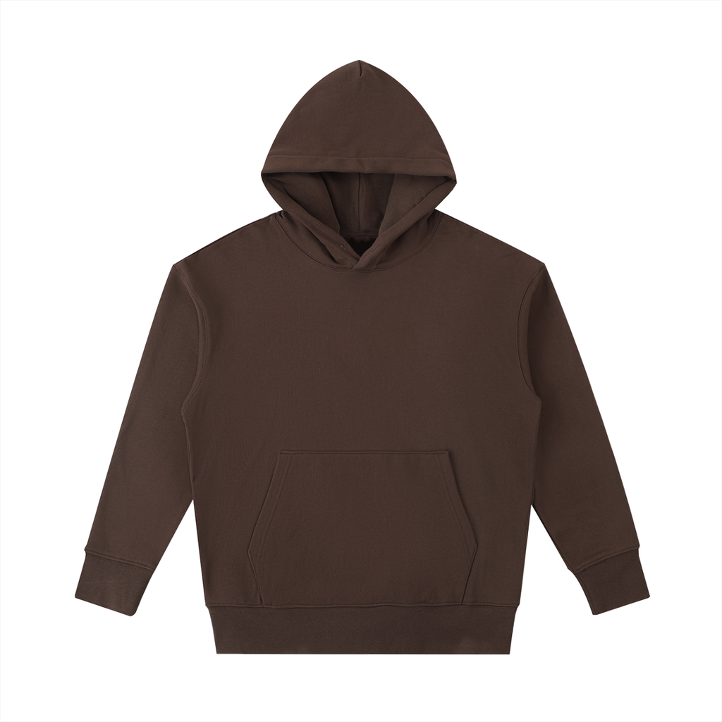 STILLNESS & FLOW - Super Heavyweight Hoodie