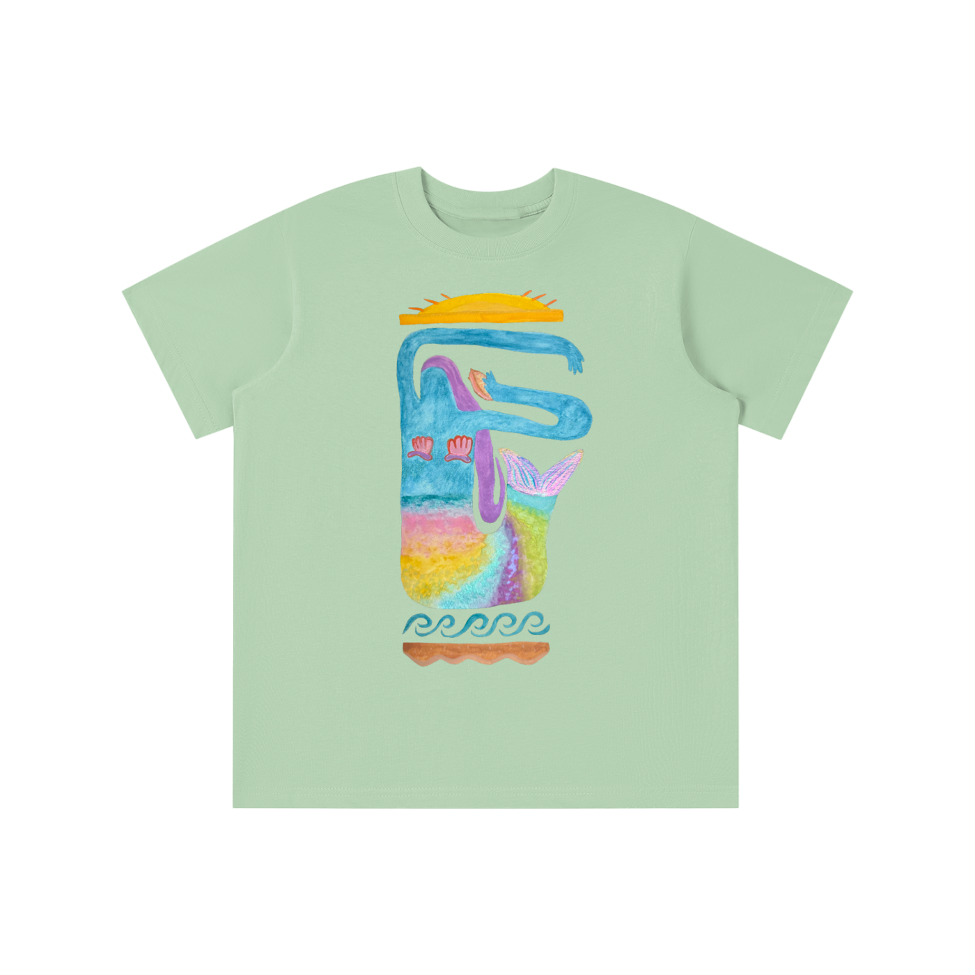 MER - Kids Lightweight Basic