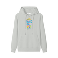 MER - Thick Fitted Hoodie