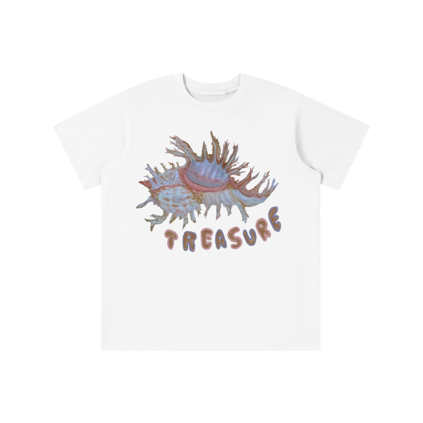 TREASURE - Kids' Lightweight Basic