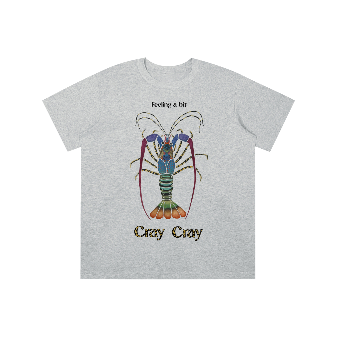 CRAY CRAY - Lightweight Basic