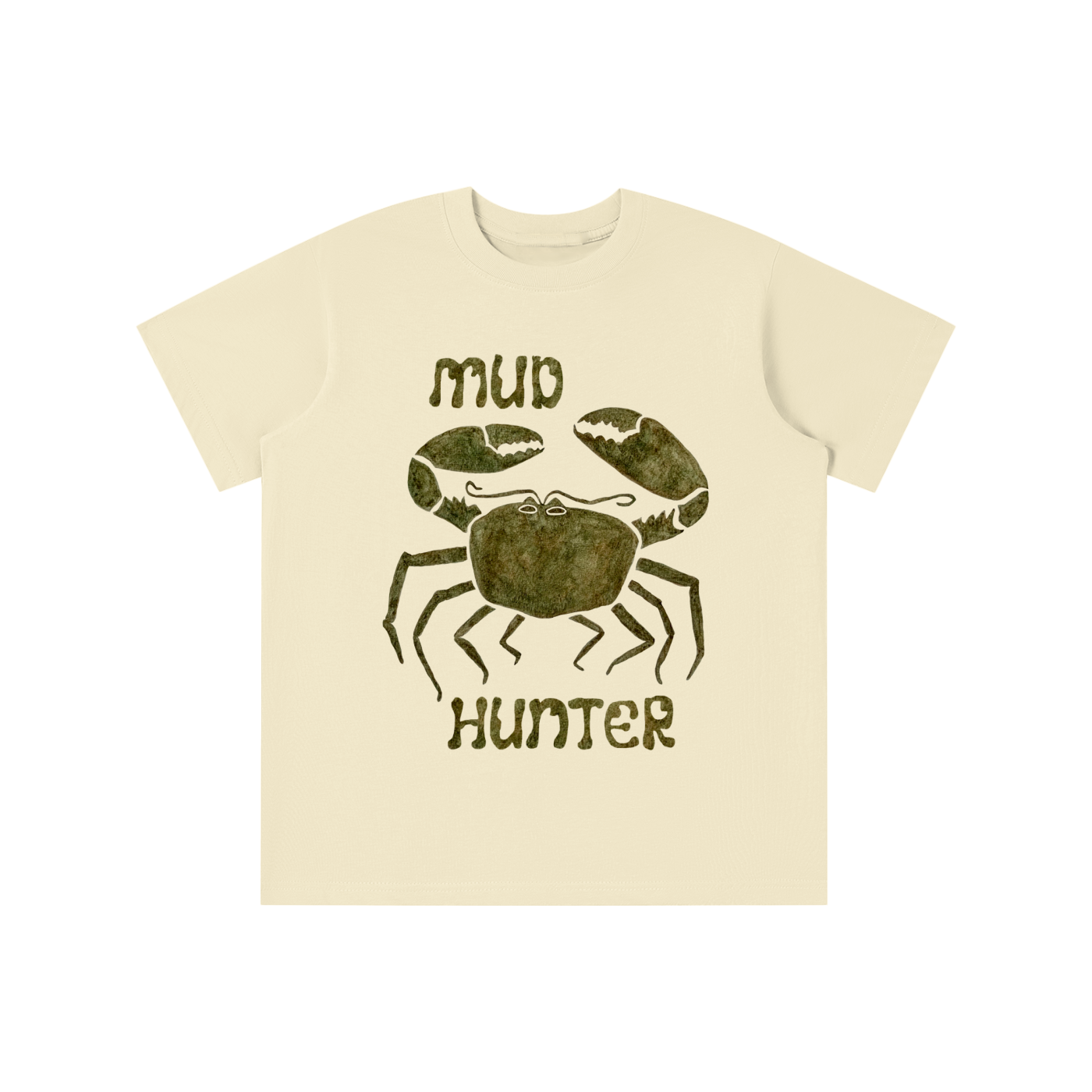 MUD HUNTER - Kids' Lightweight Basic