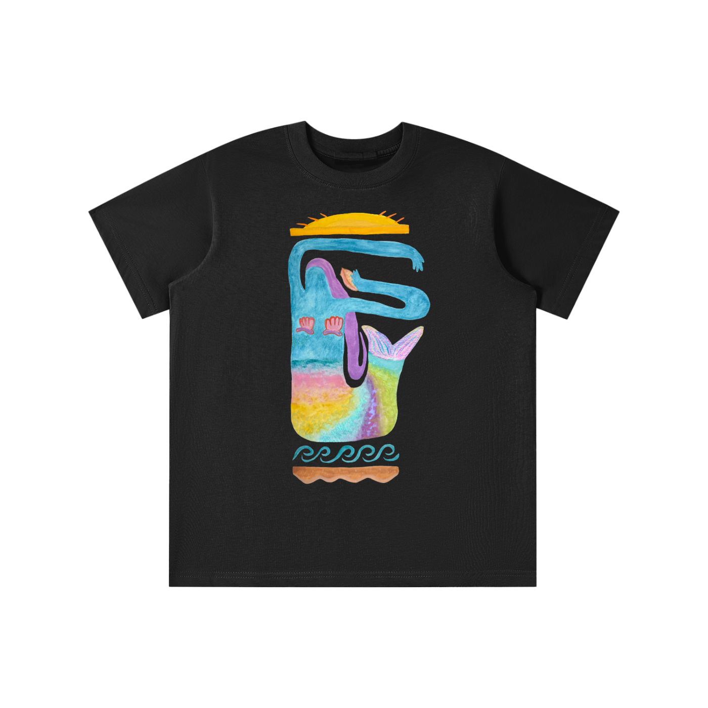 MER - Kids Lightweight Basic