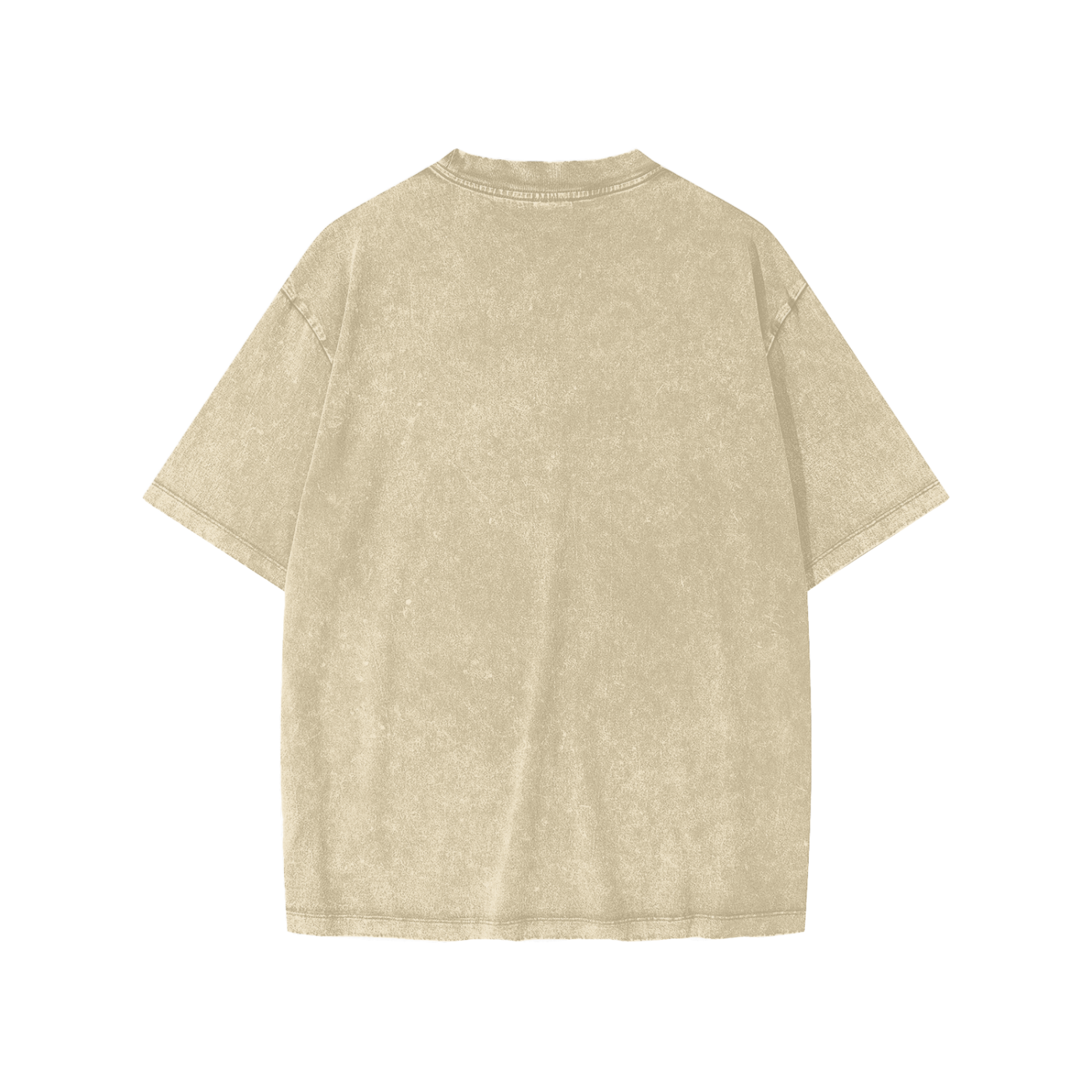 COWRIE - Kid’s Vintage Wash Thick