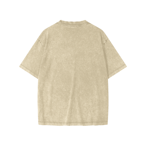 COWRIE - Kid’s Vintage Wash Thick