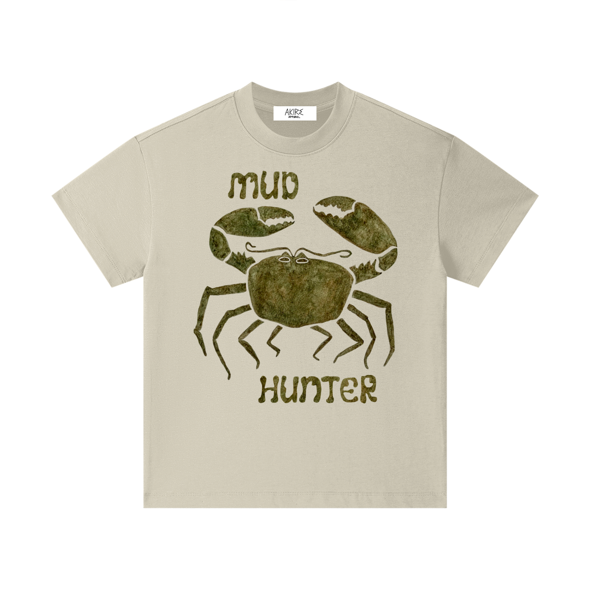 MUD HUNTER - Kid’s Thick Basic