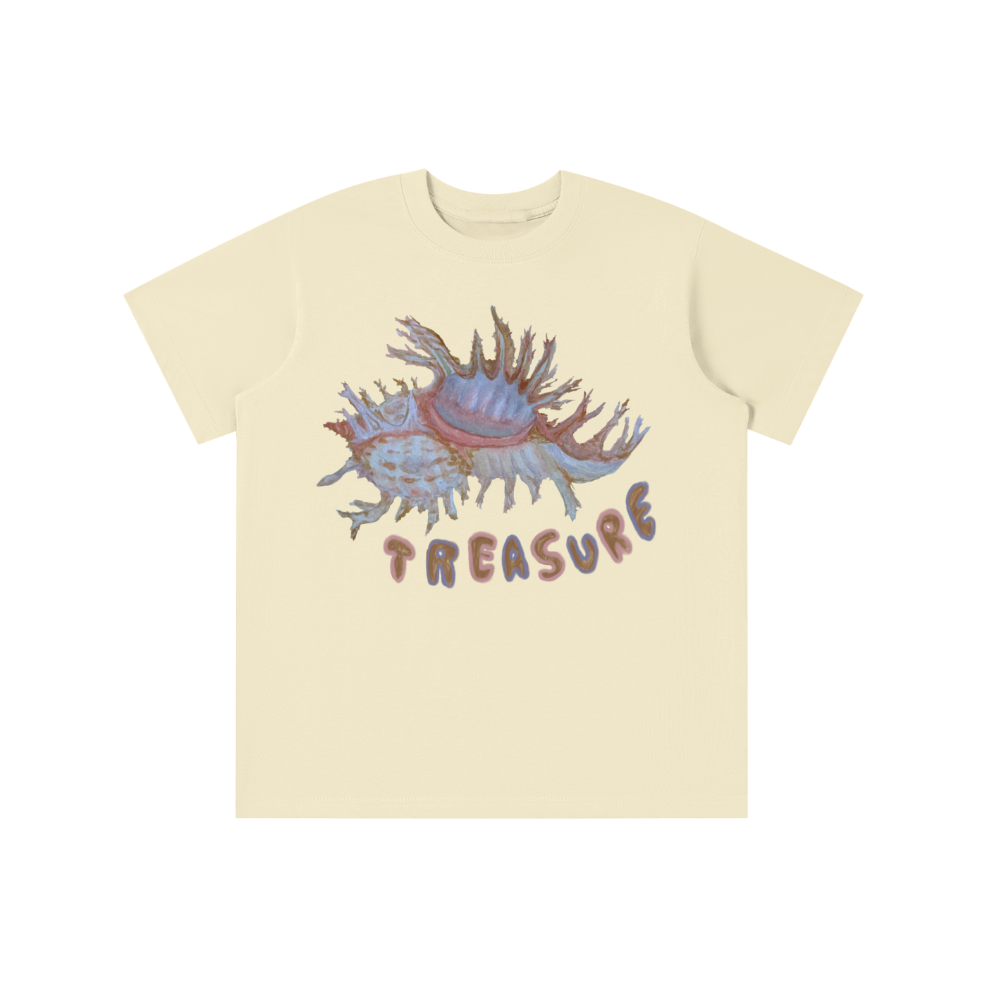 TREASURE - Kids' Lightweight Basic