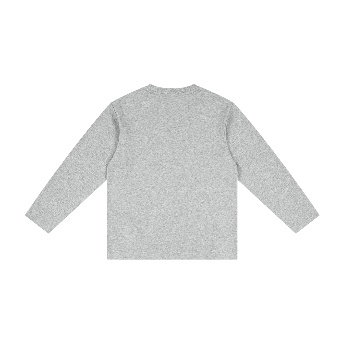 STAY SOULTY - Kid's Drop Shoulder Long Sleeve