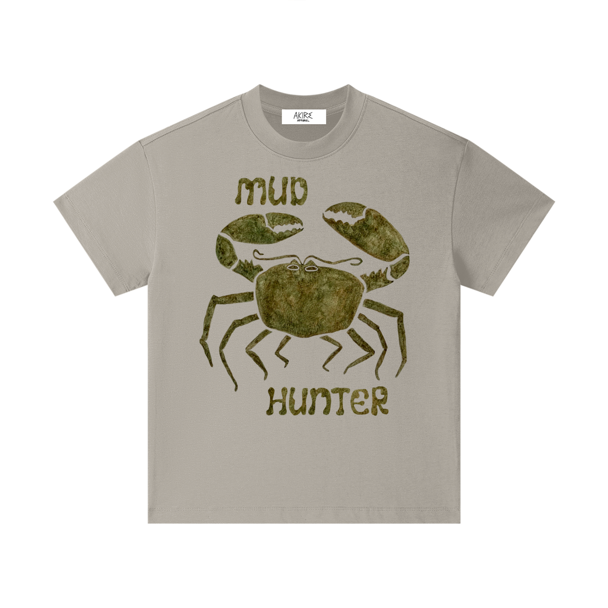 MUD HUNTER - Kid’s Thick Basic