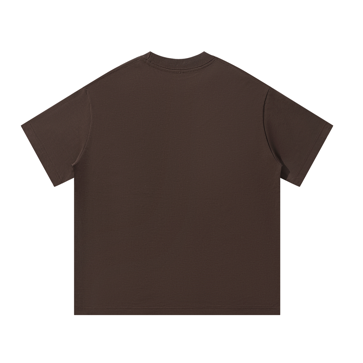 STAY SOULTY - Oversized Thick Tee