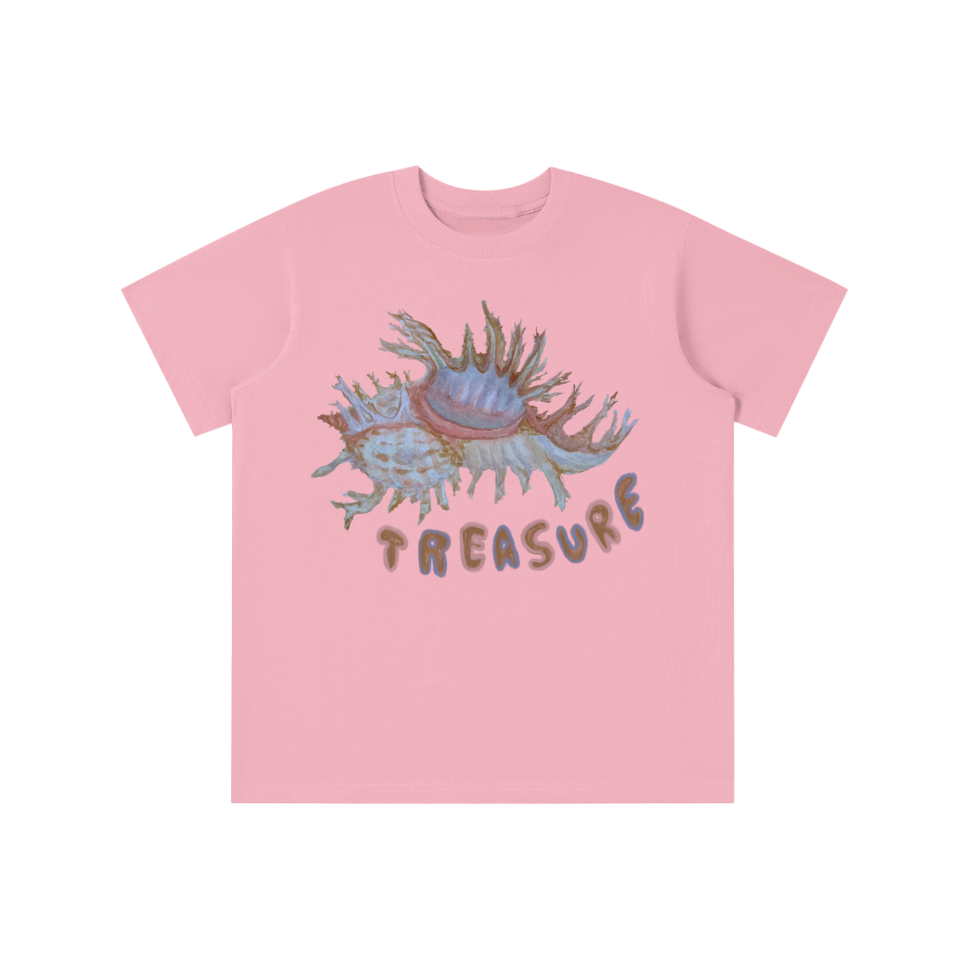 TREASURE - Kids' Lightweight Basic