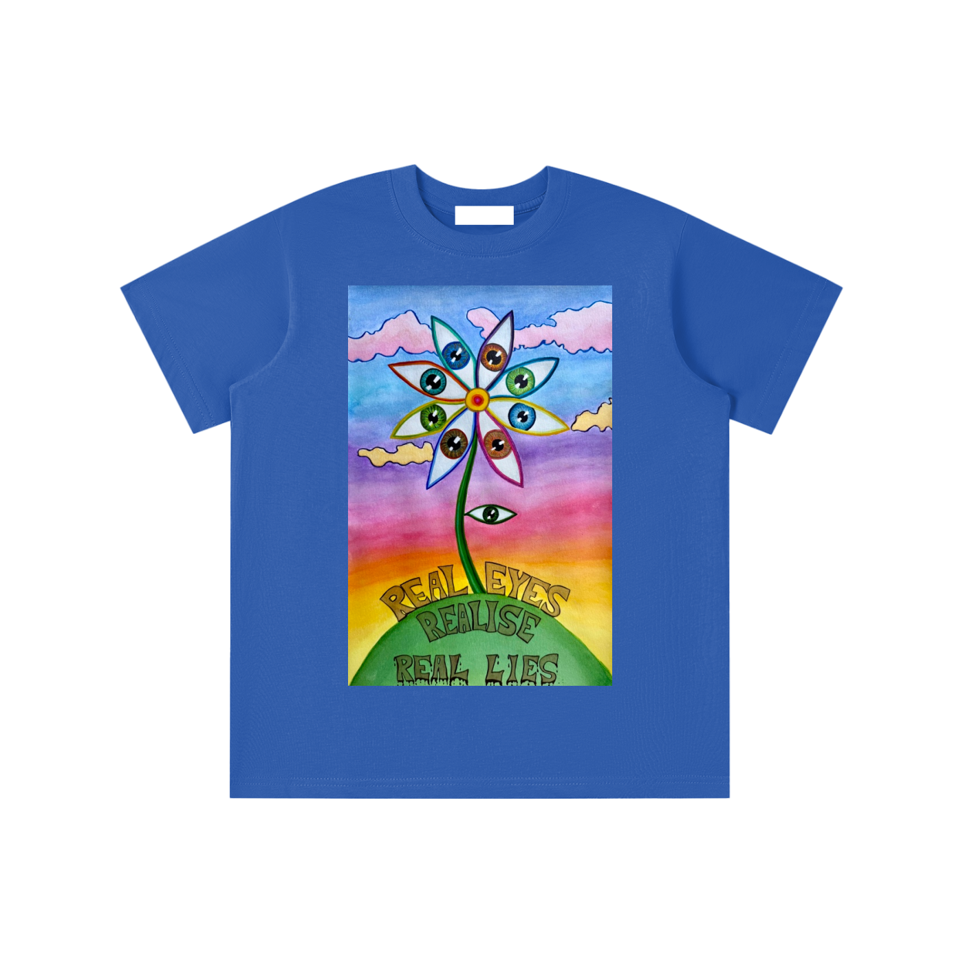 Real Eyes KIDS Lightweight