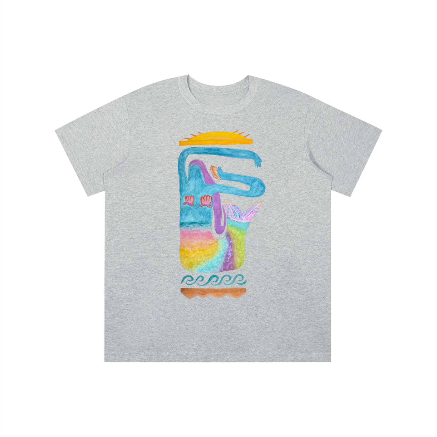 MER - Kids Lightweight Basic