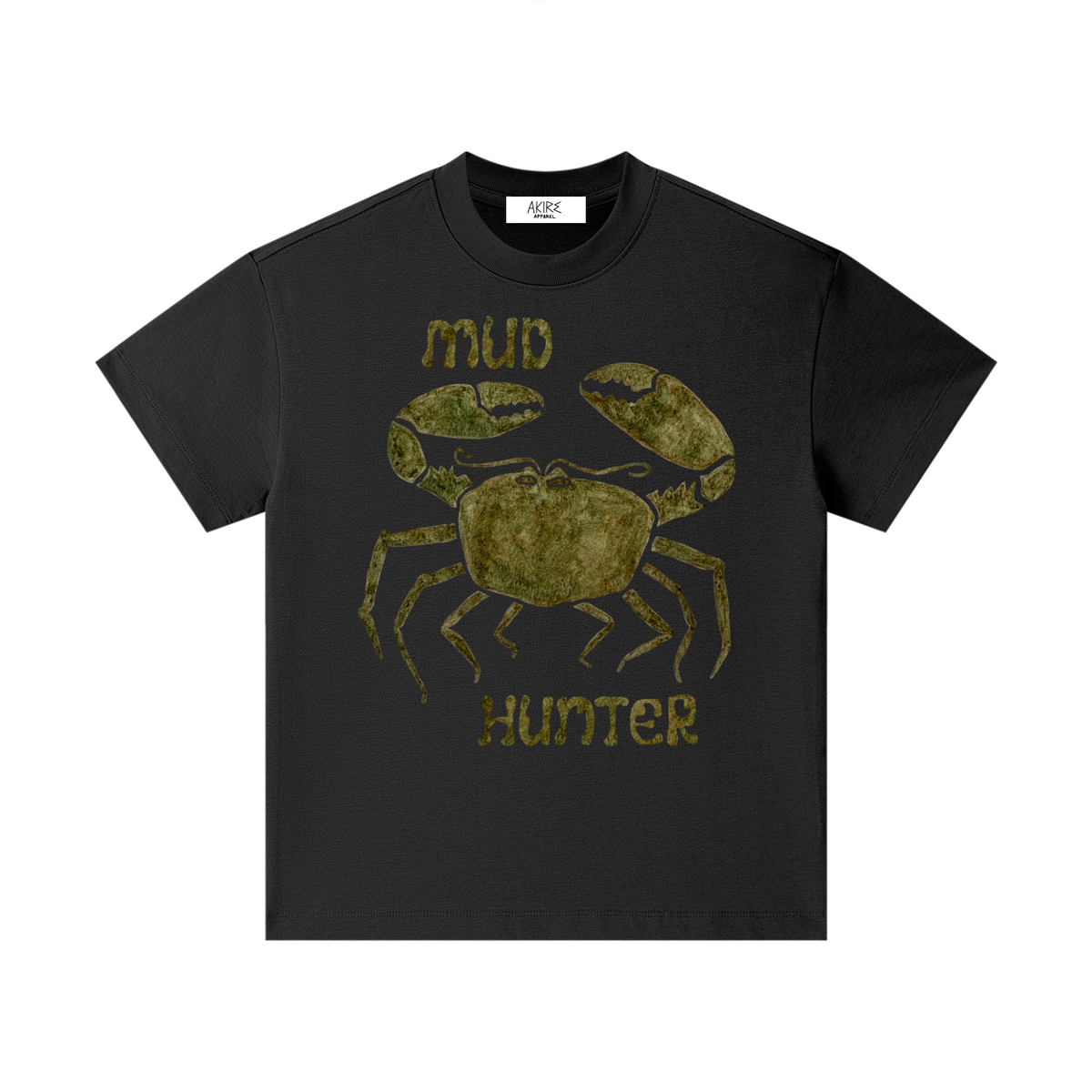 MUD HUNTER - Kid’s Thick Basic