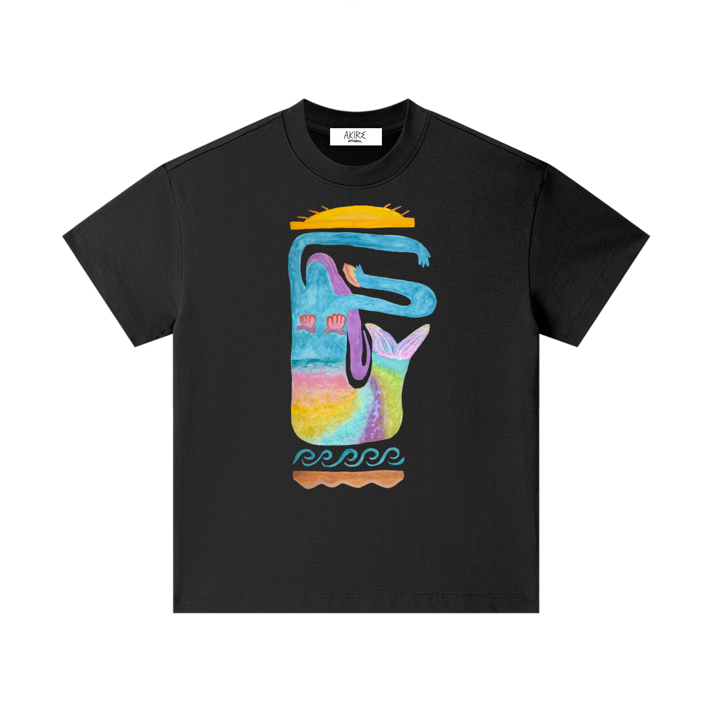 MER - Kids Thick Basic