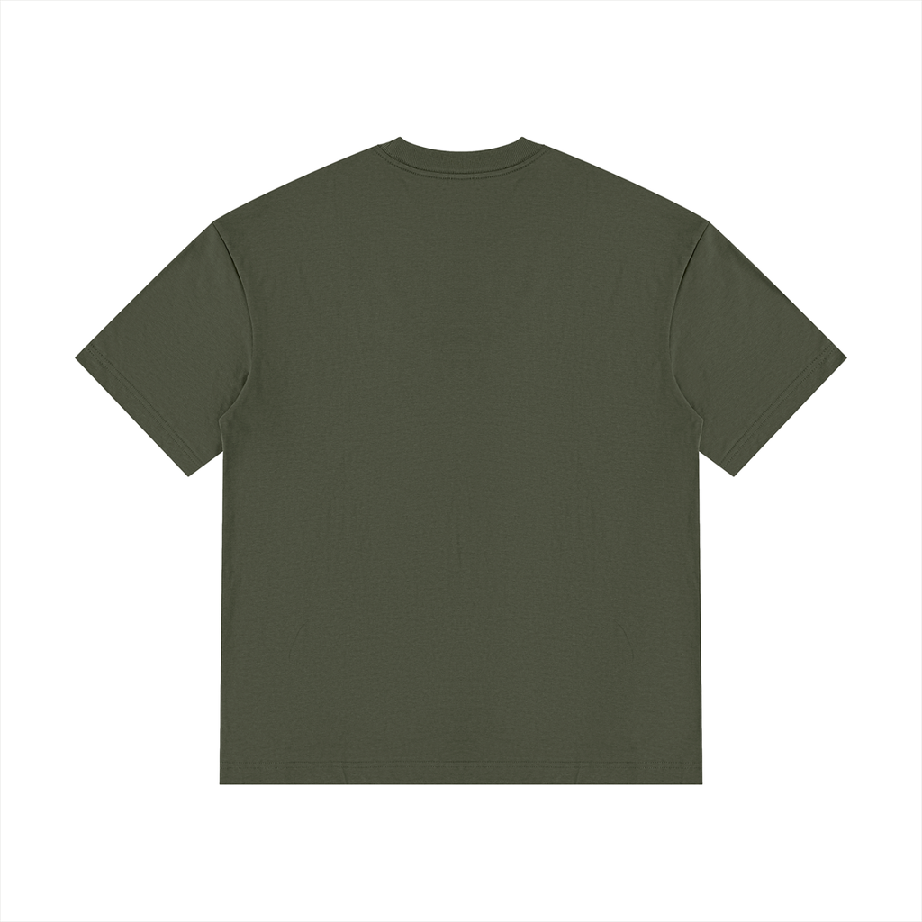 MER - Loose Drop Shoulder