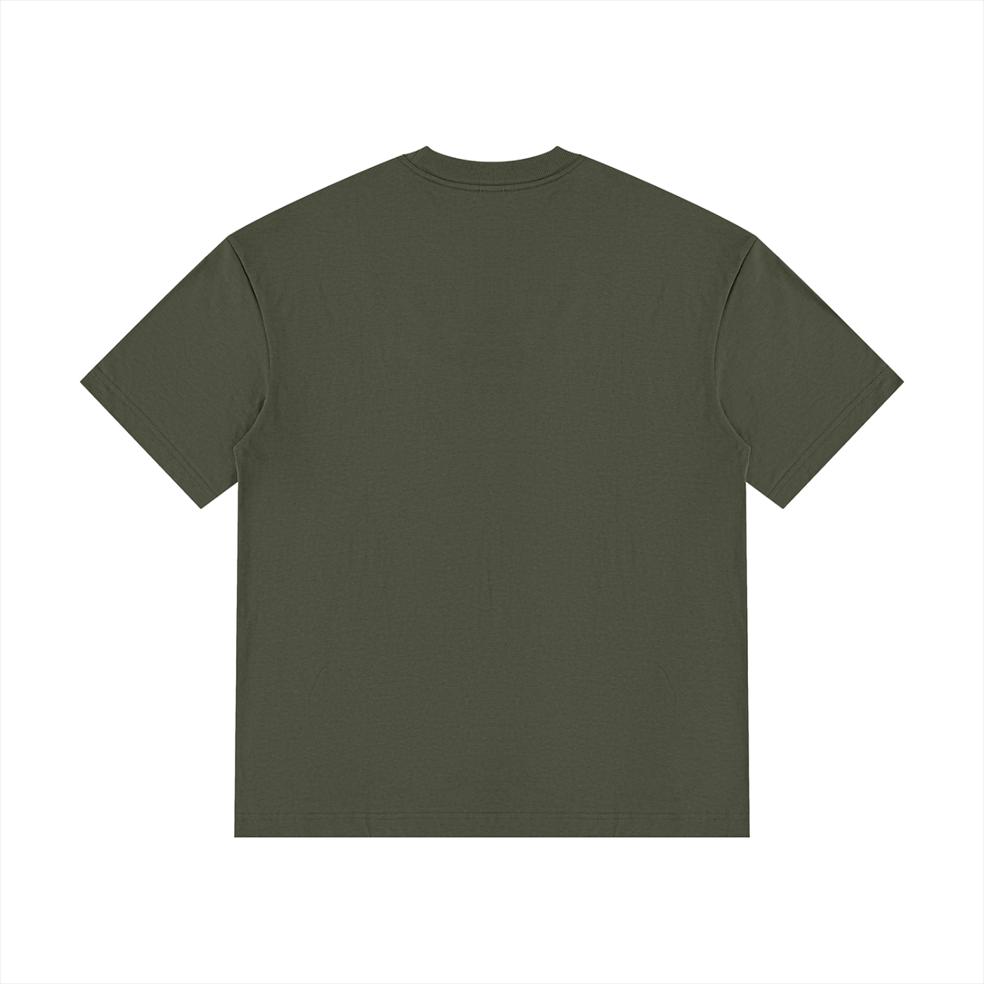 MER - Loose Drop Shoulder