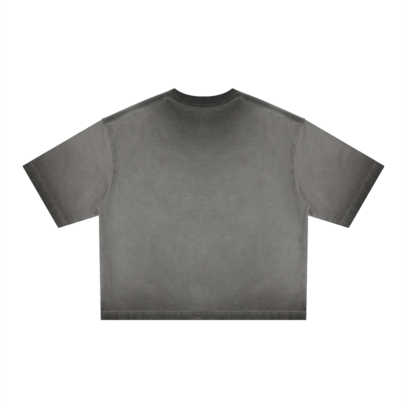 CRAY CRAY - Thick Loose Boxy Vintage Wash