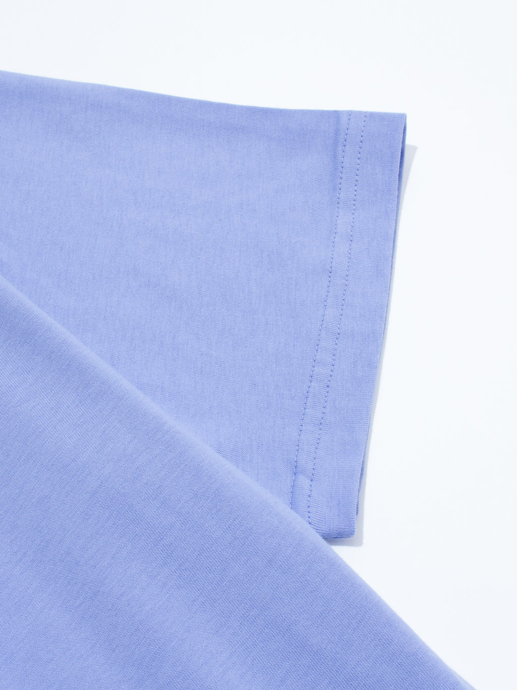 This Ain’t Texas - Oversize Deep Drop Shoulder