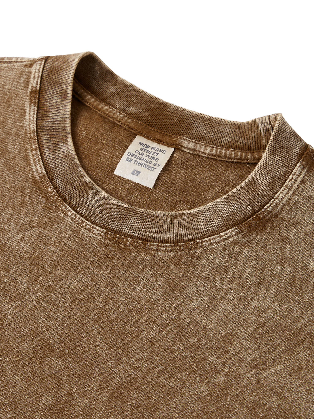 This Ain’t Texas KIDS Vintage Wash/Thick