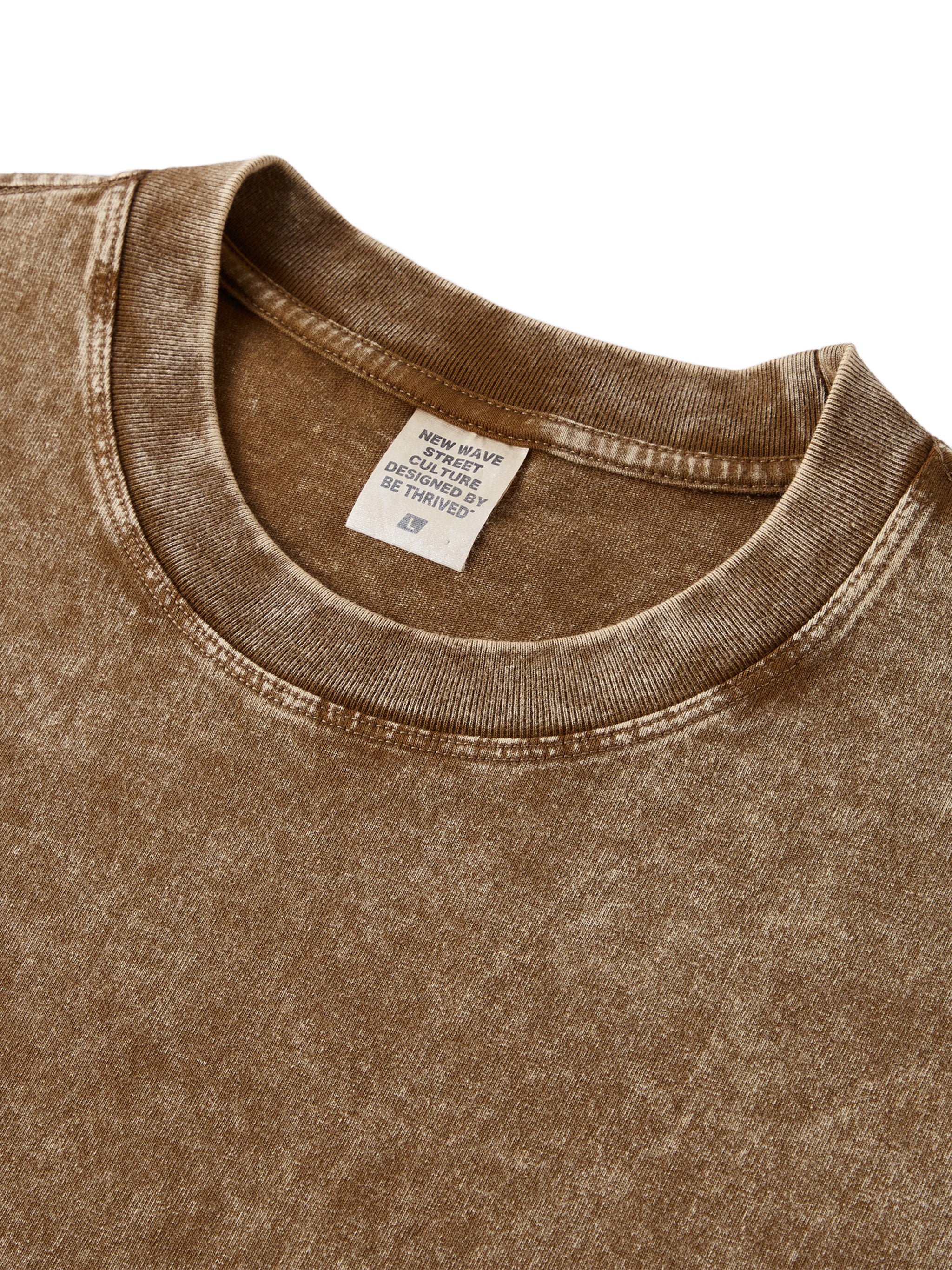 This Ain’t Texas KIDS Vintage Wash/Thick