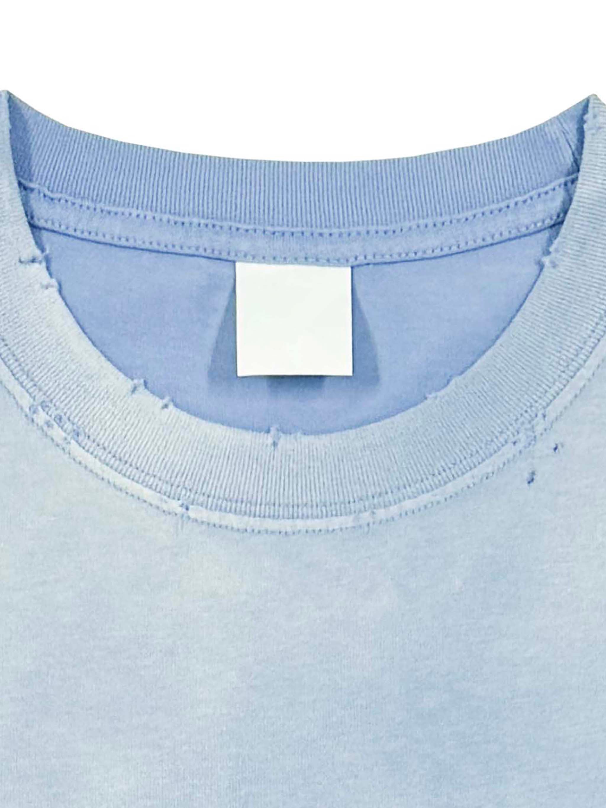 Solar Swirl - Vintage Wash/Frayed