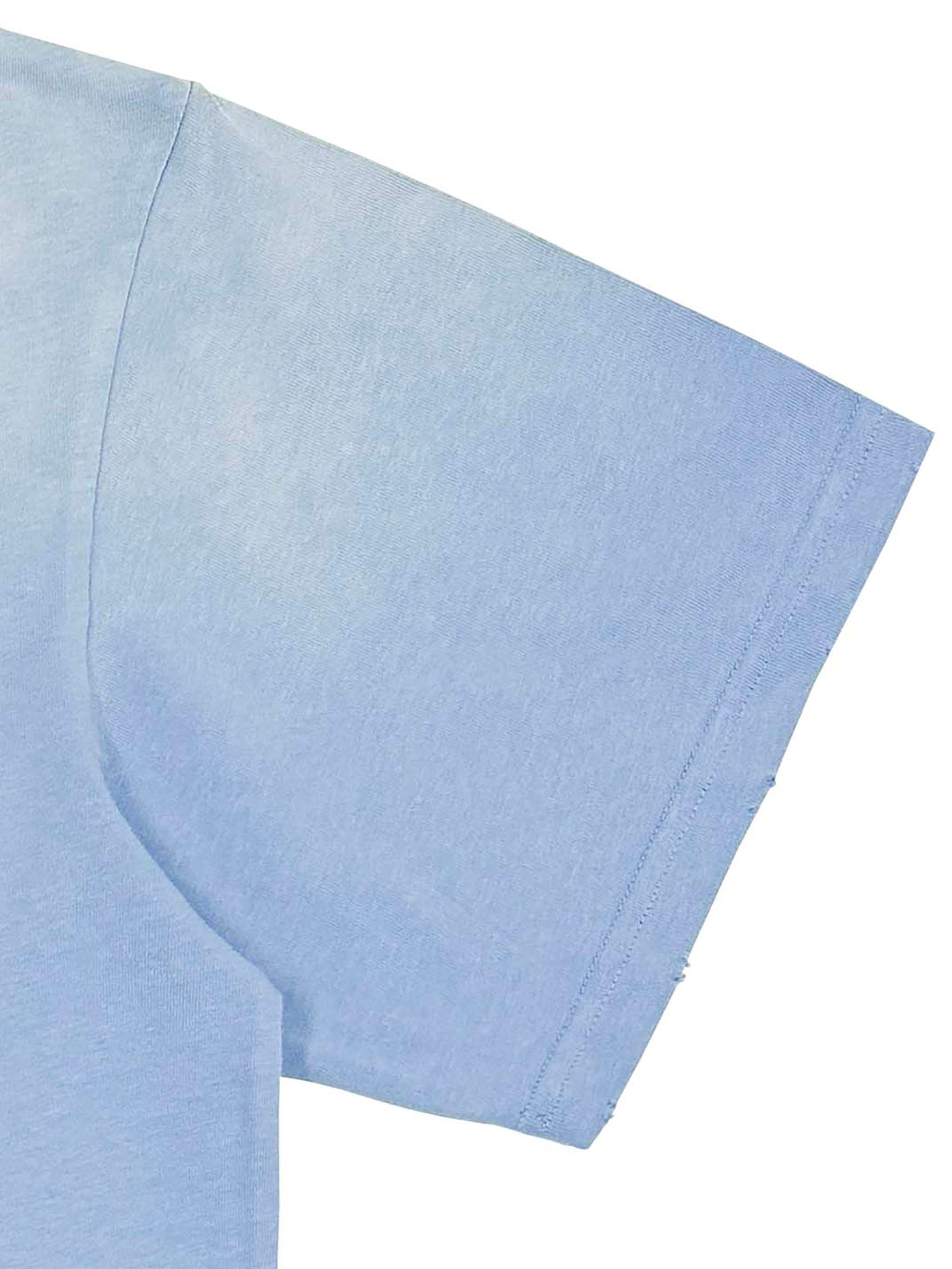 Solar Swirl - Vintage Wash/Frayed