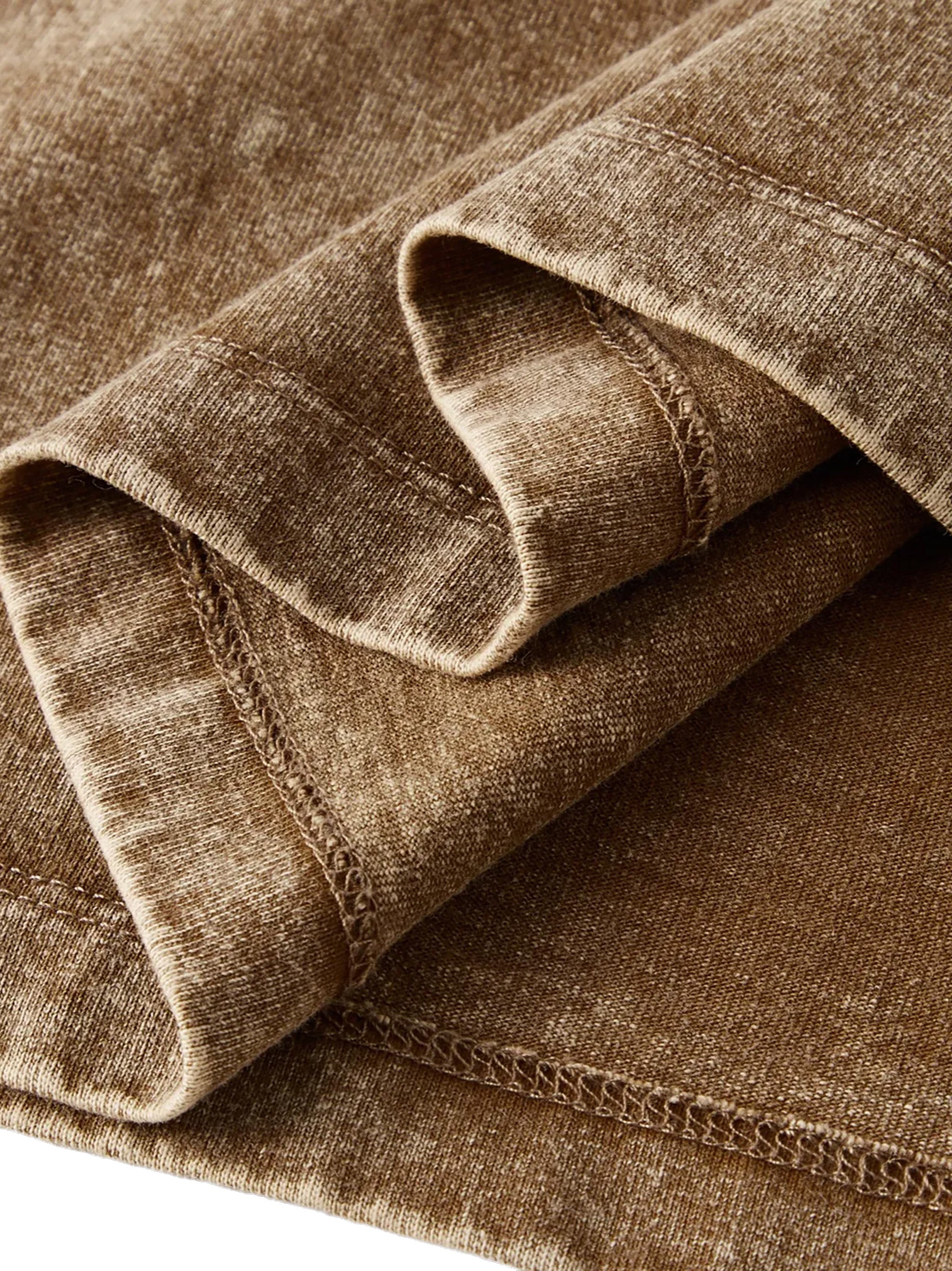 Nurture Nature KIDS Vintage Wash/Thick