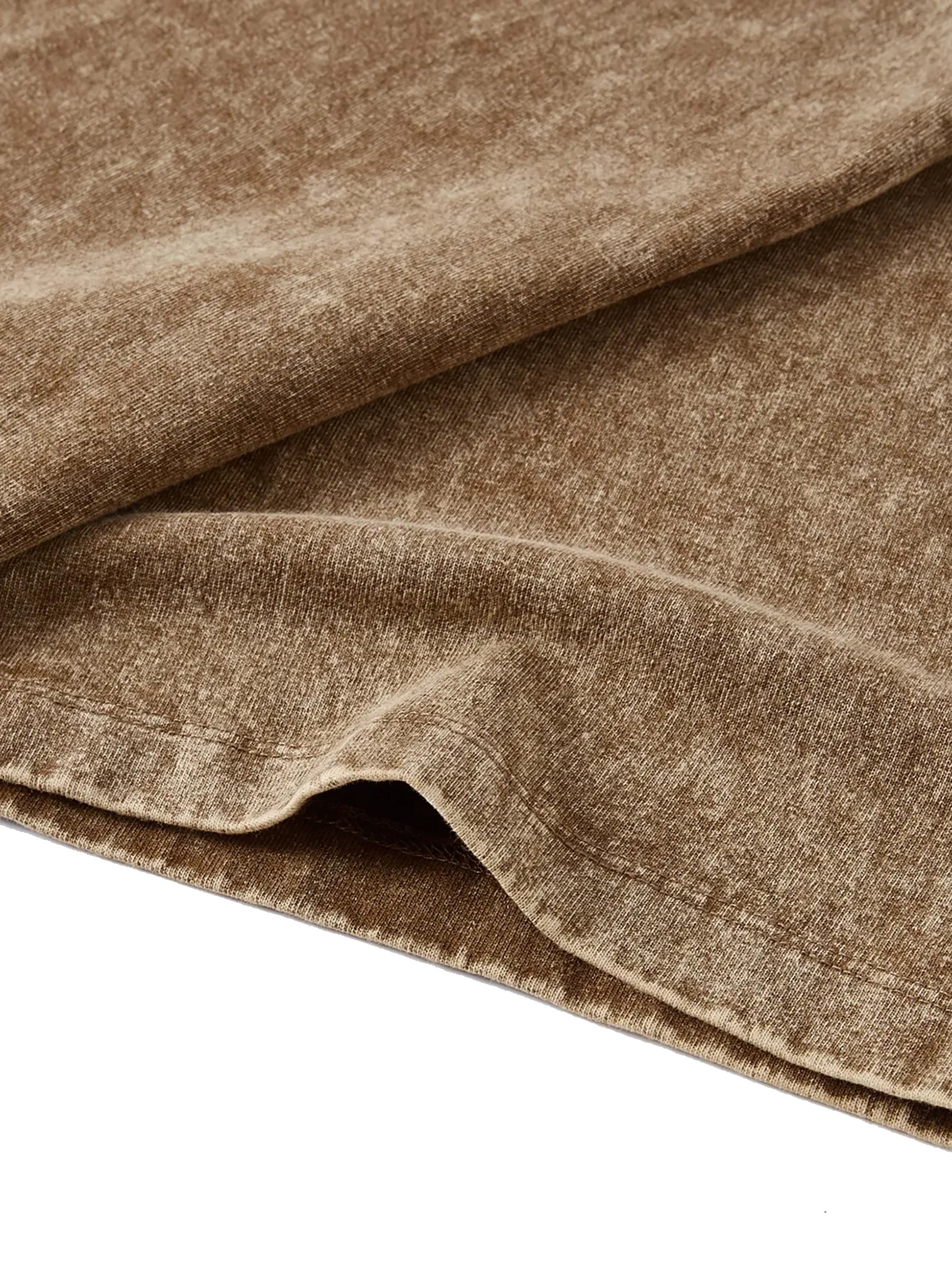 Nurture Nature KIDS Vintage Wash/Thick