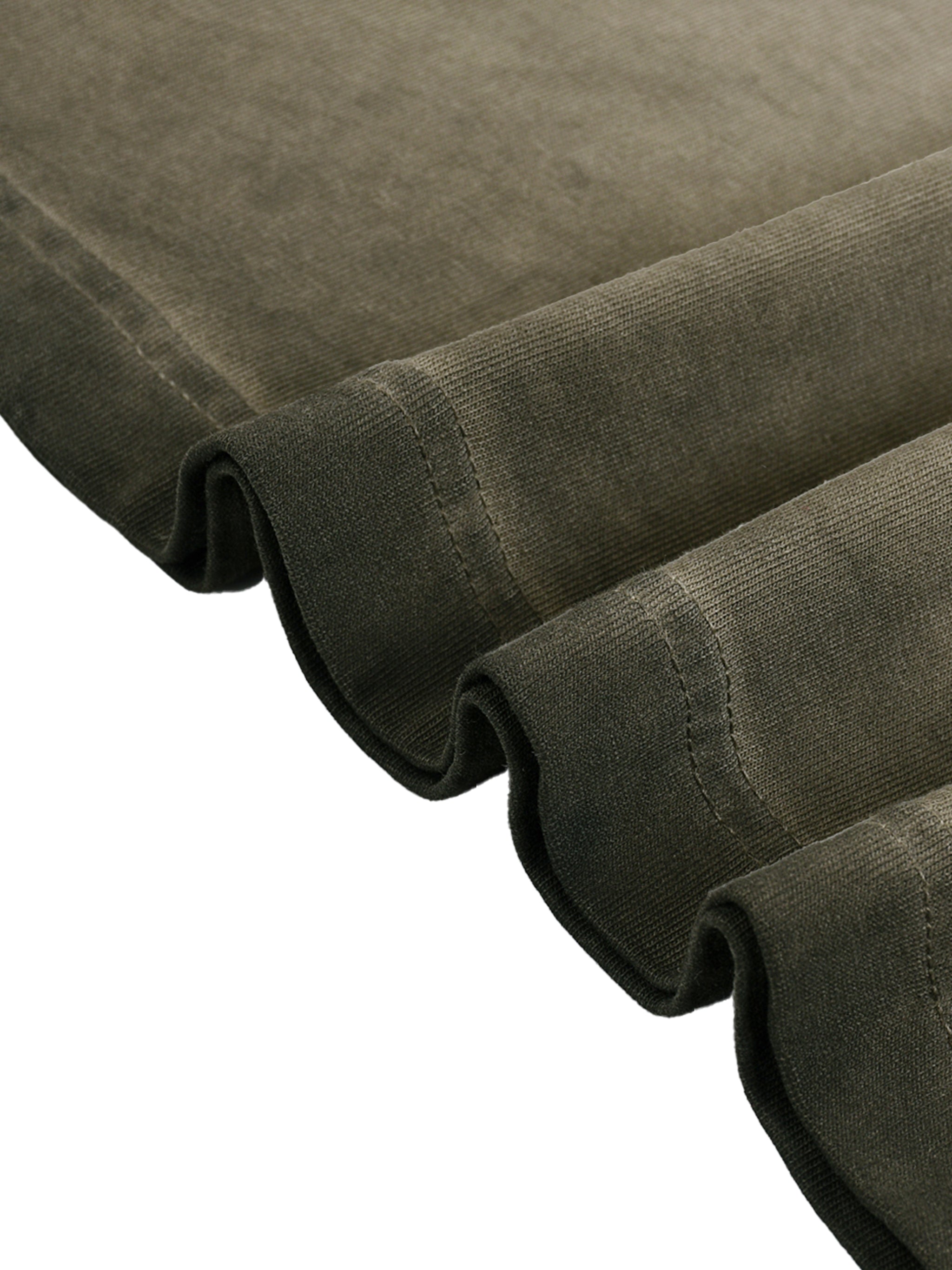 This Ain’t Texas - Reverse Dyed/Oversized