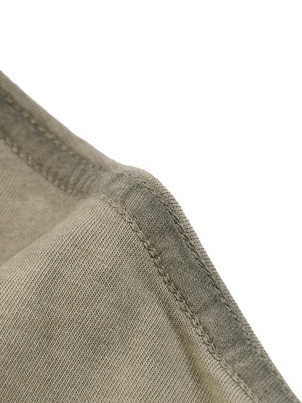 This Ain’t Texas - Reverse Dyed/Oversized