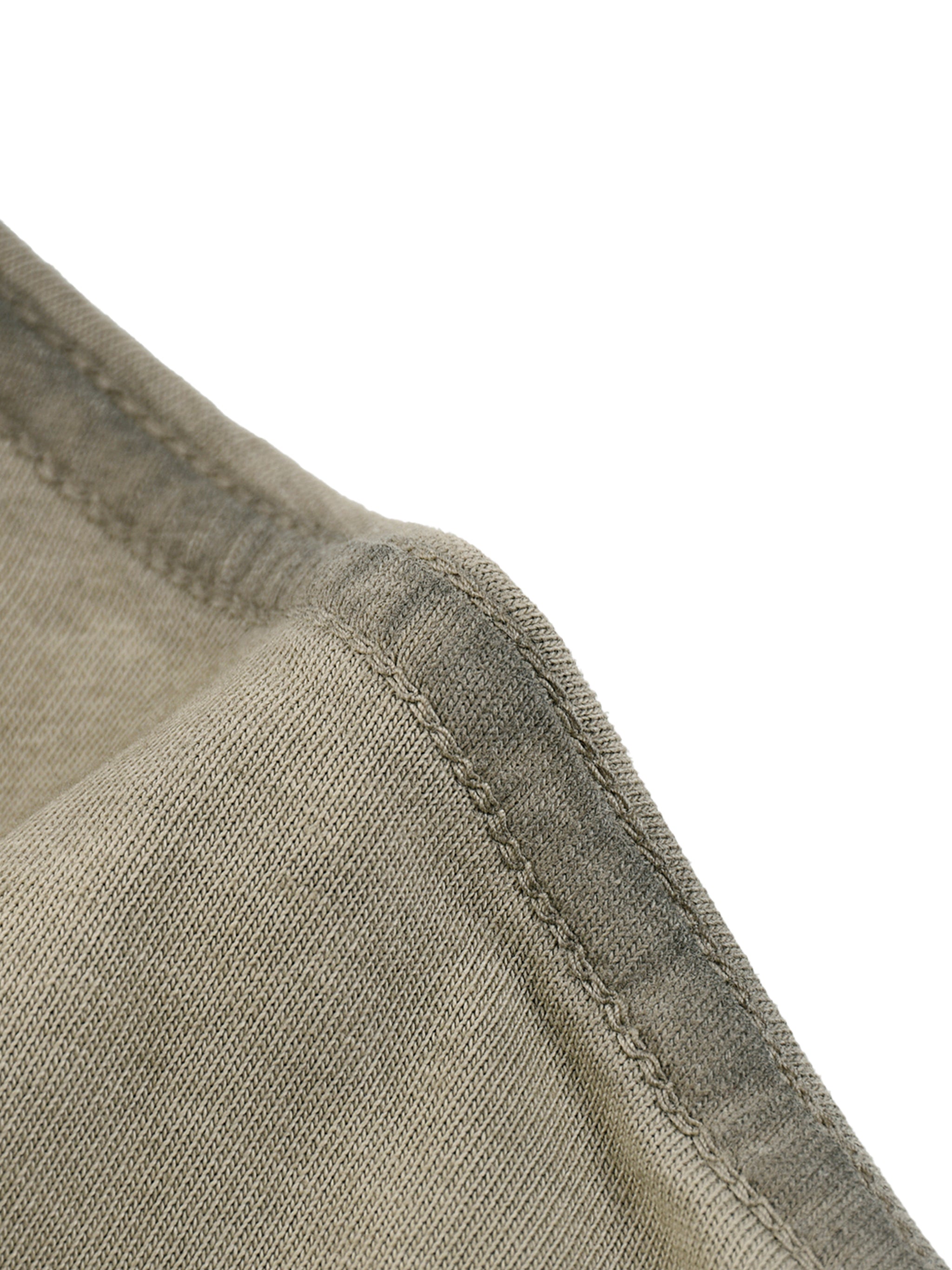 This Ain’t Texas - Reverse Dyed/Oversized