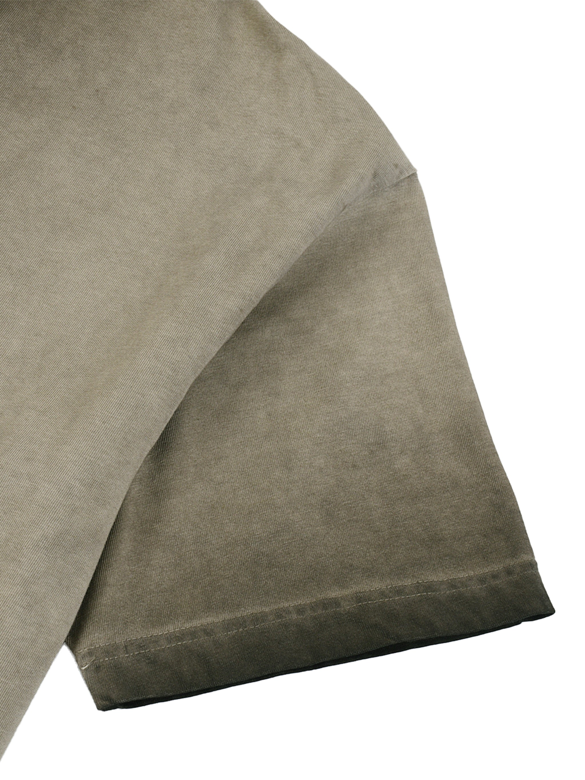 This Ain’t Texas - Reverse Dyed/Oversized