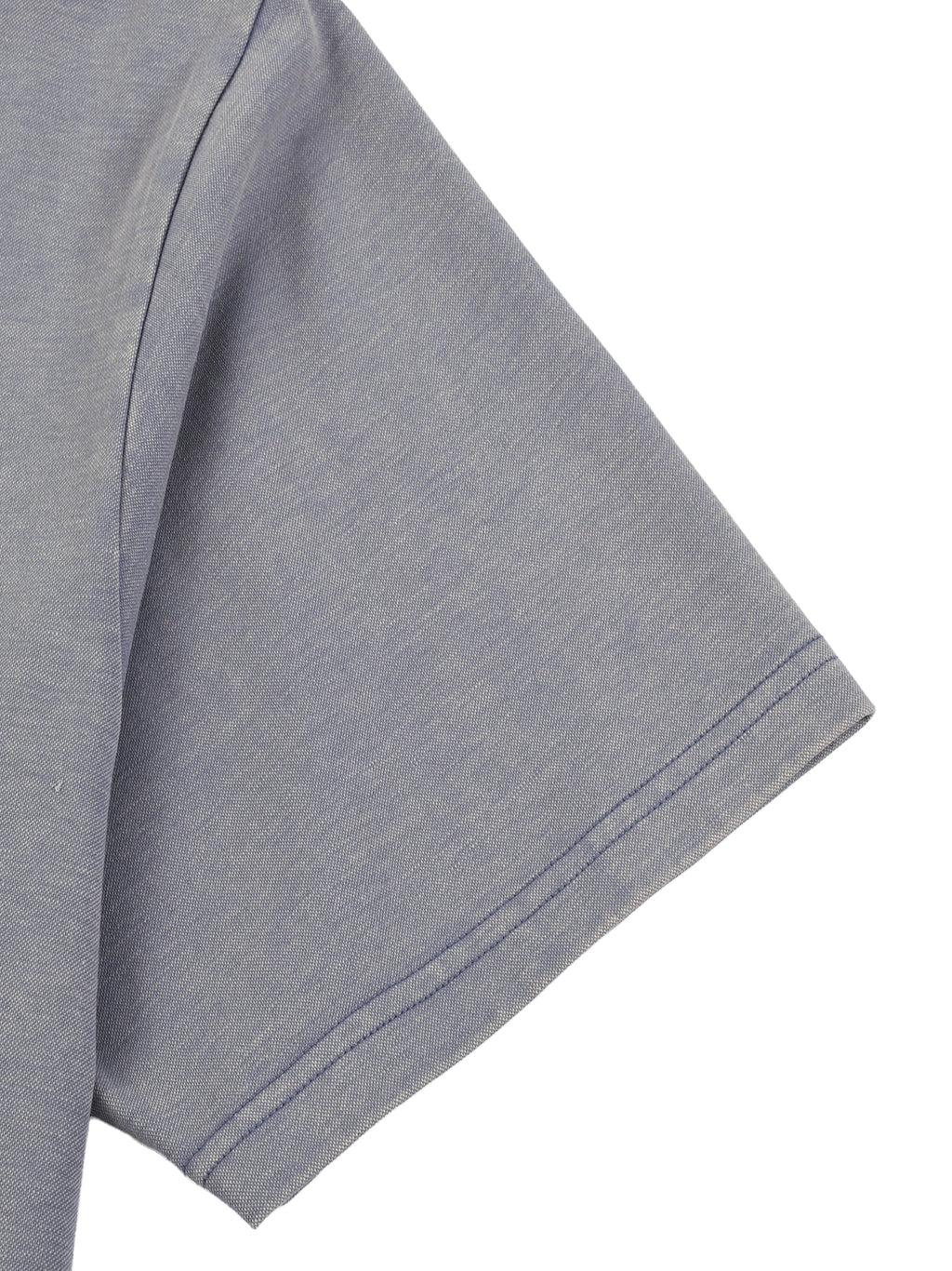 Get Off Your High Horse - Bamboo Slub/Snow Wash