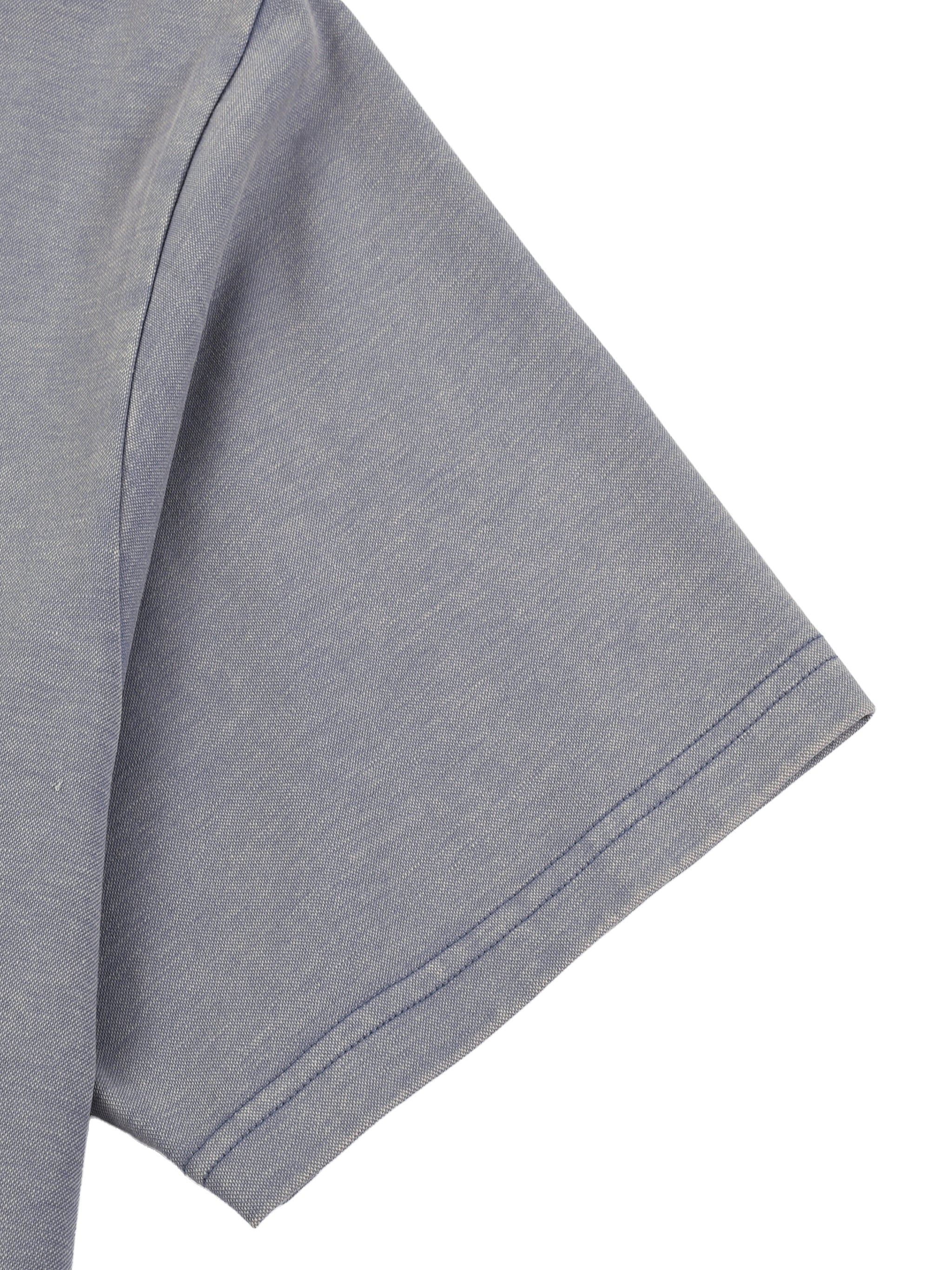 Get Off Your High Horse - Bamboo Slub/Snow Wash