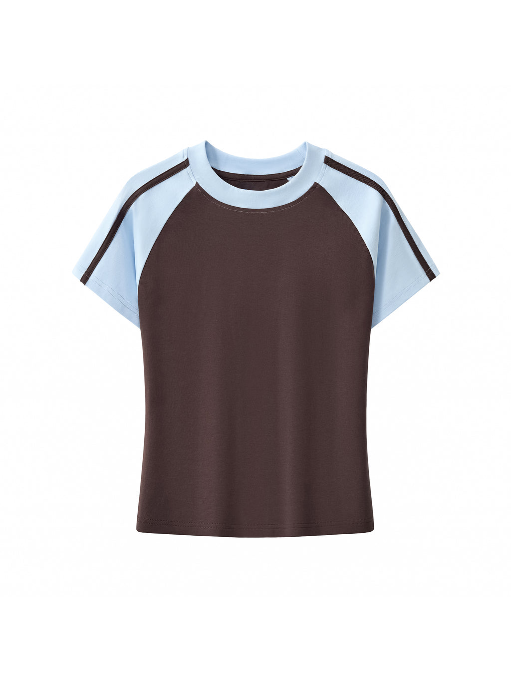 Real Eyes KIDS Raglan Stripes