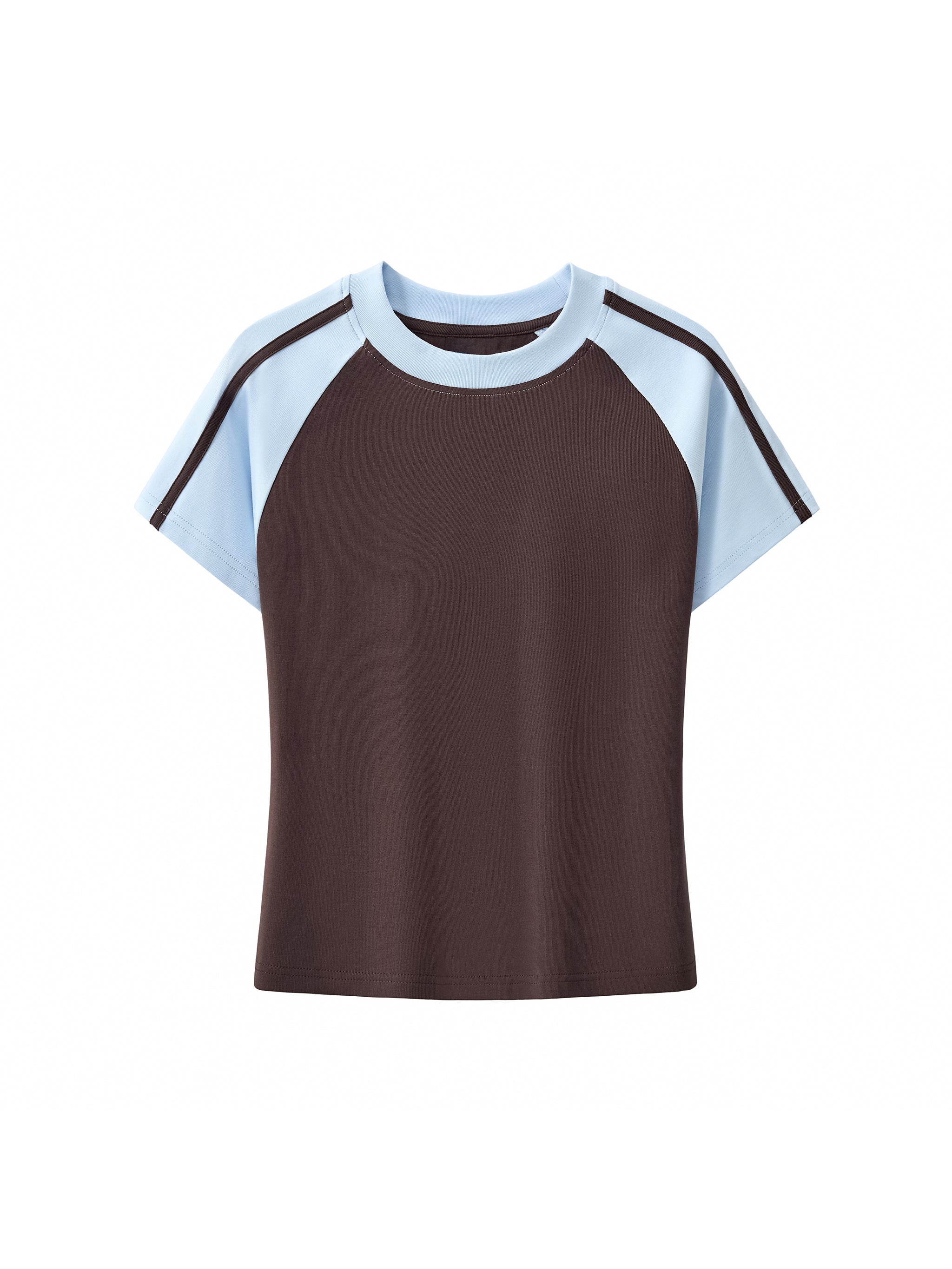 Real Eyes KIDS Raglan Stripes