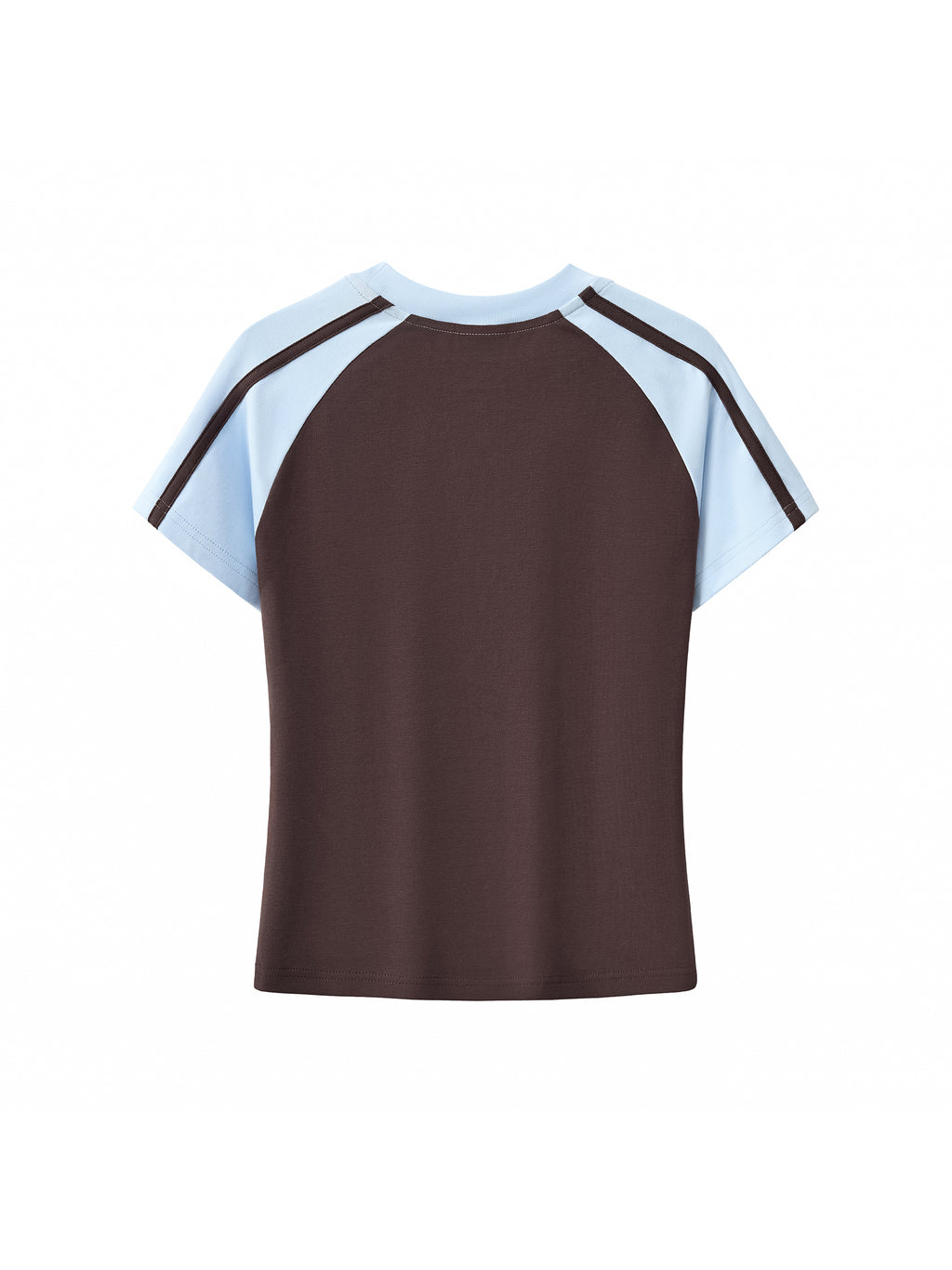 Real Eyes KIDS Raglan Stripes